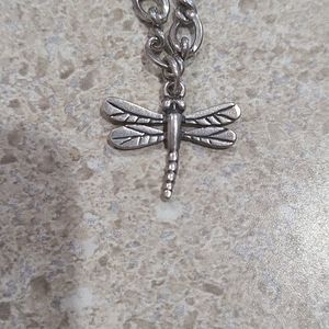 James Avery dragon fly charm